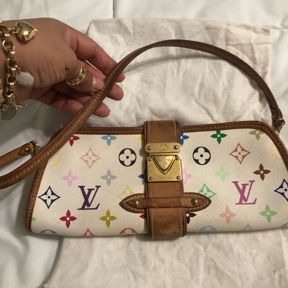 Bag LV authentic